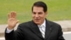 Les grandes dates du régime du président déchu Zine El Abidine Ben Ali