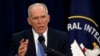 CIA: Serangan Udara AS “Lemahkan” ISIS