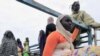 Report: Sudan Government Forces Kill, Rape Civilians in Blue Nile