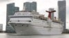 Judge Threatens to Stop Carnival Ships From Docking in US
