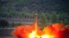 Washington exige que Pékin et Moscou fassent pression sur Pyongyang après un nouveau tir