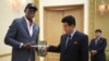 Aucun rôle pour Dennis Rodman dans le sommet Trump/Kim