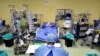 Europe's Hospitals Among The Best But Can't Handle Pandemic 
