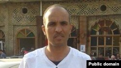 Mehmûd Qadir