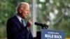 Biden: AS Hadapi Krisis yang Belum Pernah Terjadi Sebelumnya dalam Sejarah