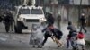 L'UE condamne les violences au Venezuela