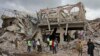 Pesawat Nirawak AS Target al-Shabab Setelah Serangan di Somalia