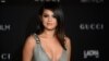 FILE - Selena Gomez
