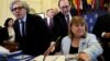 Diplomats Struggle to Reach Consensus on Venezuela Crisis