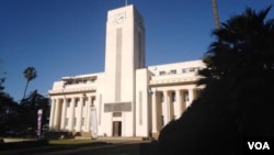 City of Bulawayo 
