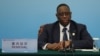 Le Premier ministre sénégalais promet au président Macky Sall une réelection au premier tour