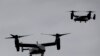 Australia PM Vows Support After ‘Tragic’ US Military Aircraft Incident 