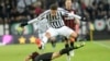 La Juventus craque, l'Inter en profite en Serie A italienne