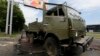 Ukraine Says It Regained Control of Airport in East
