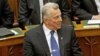 Hungarian President Quits in Plagiarism Scandal