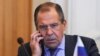 Lavrov dit à Pompeo que "l'influence destructrice" des Etats-Unis bafoue le droit international