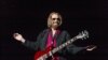 Keluarga Tom Petty Minta Kampanye Trump Stop Gunakan Lagunya