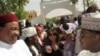 Provisional Results Have Issoufou Winning Niger Presidency