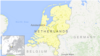 Strong Winds, Rain Disrupt Netherlands Travel 