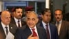 Iraq PM Says Country Could Take Non-Iraqi IS Detainees From Syria