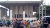 Dix ans de prison pour 14 manifestants de 2018 au Togo