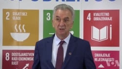 ŠAROVIĆ: Odgovornost za cijene goriva je na entitetskim vladama. Državni nivo nema nijedan svoj namet
