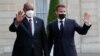 France Announces Support to Sudan during Africa Financing Talks 