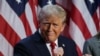 Shugaban Najeriya Bola Tinubu Ya Taya Trump Murnar Sake Zabensa