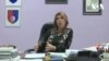 Dalida Burzić za glavnu tužiteljicu Tužilaštva Kantona Sarajevo imenovana je 2014. godine. Na tu poziciju dolazi sa pozicije sudije Kantonalnog suda u Sarajevu.
