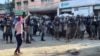 Pakistan Umumkan Dana Bantuan dan Kirim Pasukan untuk Redam Protes di Kashmir