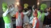 A Disabled Indian Dance Troupe Enthralls Audiences with Folk Dance