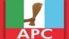 Wutar Rikici Ta Soma Ruruwa A Jam'iyyar APC