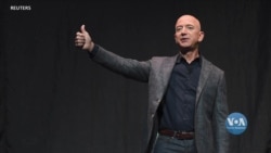 Чому Безос іде з посади гендиректора Amazon, і які це матиме наслідки для компанії? Відео