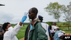 Umuforomakazi ariko apima umunyagihugu 