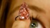 Le diamant, produit de luxe de plus en plus rare 