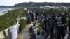 Le Japon se souvient de sa triple catastrophe de 2011