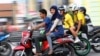 Pemda Aceh Tetap Maju dengan Aturan Posisi Duduk Perempuan