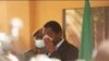 Rais mpya wa Zambia aapishwa 