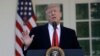 Trump Lecehkan Penilaian Badan-Badan Intelijen