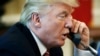 Afisa wa juu wa uchaguzi Georgia amkosoa Rais Trump 