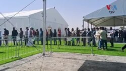 عرب اماراتو کې د پاکستان کونسلګرۍ هلته په غیرقانوني مېشتو پاکستانیانو غږ کړی د عام معافۍ سکیم کې دې اسناد زر جمع کړي
