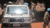 Un Casque bleu égyptien tué dans une embuscade en Centrafrique
