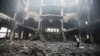 UN Watchdog Urges Israel to Probe Possible Gaza War Crimes