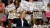 Trump Hint of Attack in Sweden Baffles Swedes