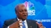 La CEDEAO, prudemment optimiste à l’approche des élections en Guinée-Bissau 