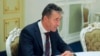 NATO Chief to Russia: ‘Step Back from the Brink’