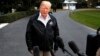 Trump Belum Ambil Kesimpulan soal Pembunuhan Khashoggi