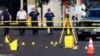 9 Killed, Dozens Wounded in Ohio Shooting