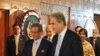 Inconclusive Talks Expose Divide Between India, Pakistan