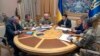 Europe Praises Ukraine Deal, But Opposition Sees a Betrayal
